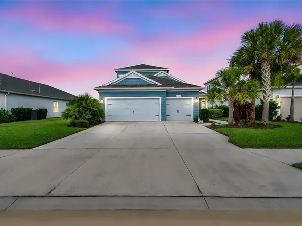3326 Woodmont Dr, Parrish, FL 34219