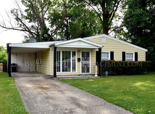 5009 Delaware Dr, Louisville, KY 40218