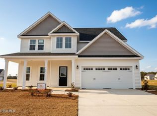 763 Aria Ln, Hubert, NC 28539
