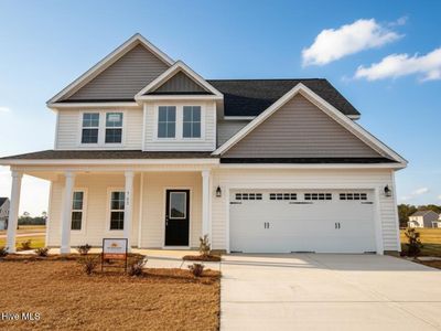 763 Aria Lane, Hubert, NC, 28539
