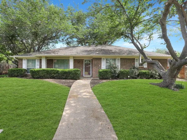 1039 Plateau Dr, Duncanville, TX 75116