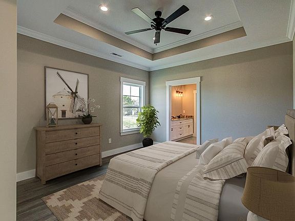 5th image of 618 Johnson Estate Ln Lot 22