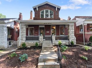 4931 Bonita Ave, Saint Louis, MO
