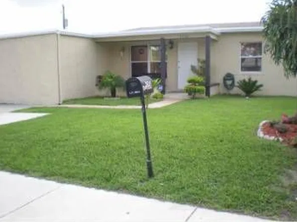 5356 N Andrews Ave, Fort Lauderdale, FL 33334
