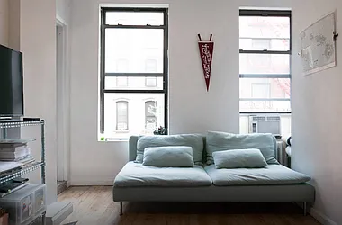 Rented by Sky Management