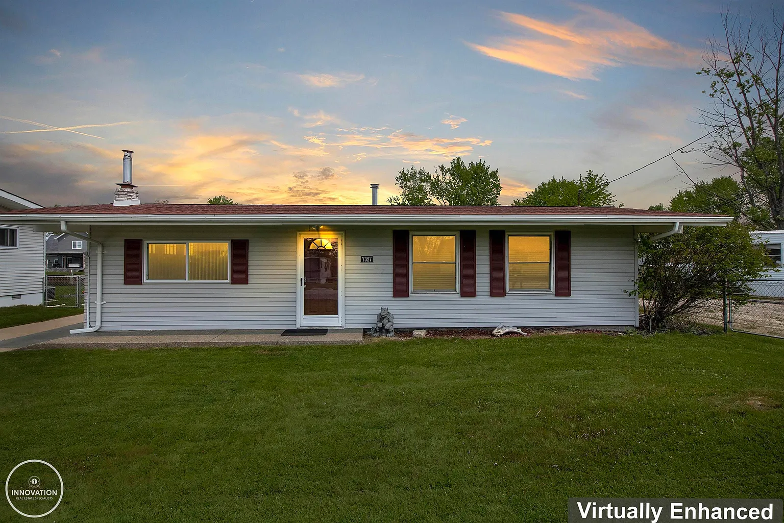 7327 Edlane Rd photo 1