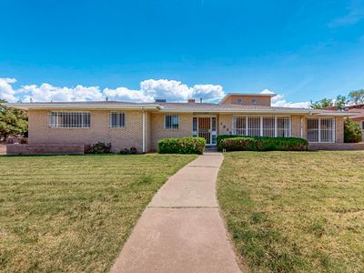 1312 Florida St NE, Albuquerque, NM, 87110