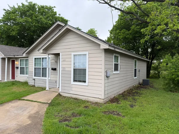 1218 S 26th St #A, Temple, TX 76501