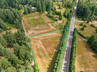 0 Lot 4 Delphi Road SW, Olympia, WA, 98512