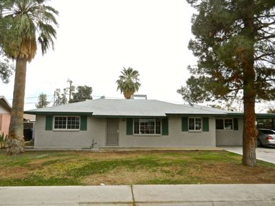 1109 W 7th St, Mesa, AZ, 85201
