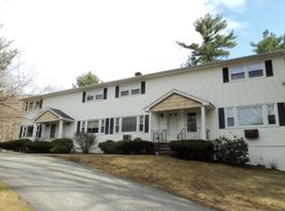 88 Pond St, Salem, NH 03079