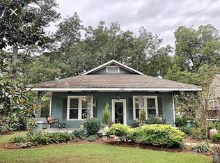 1109 Chester St, Tupelo, MS 38804