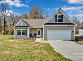 430 Steeple Chase Trl, Salisbury, NC 28144