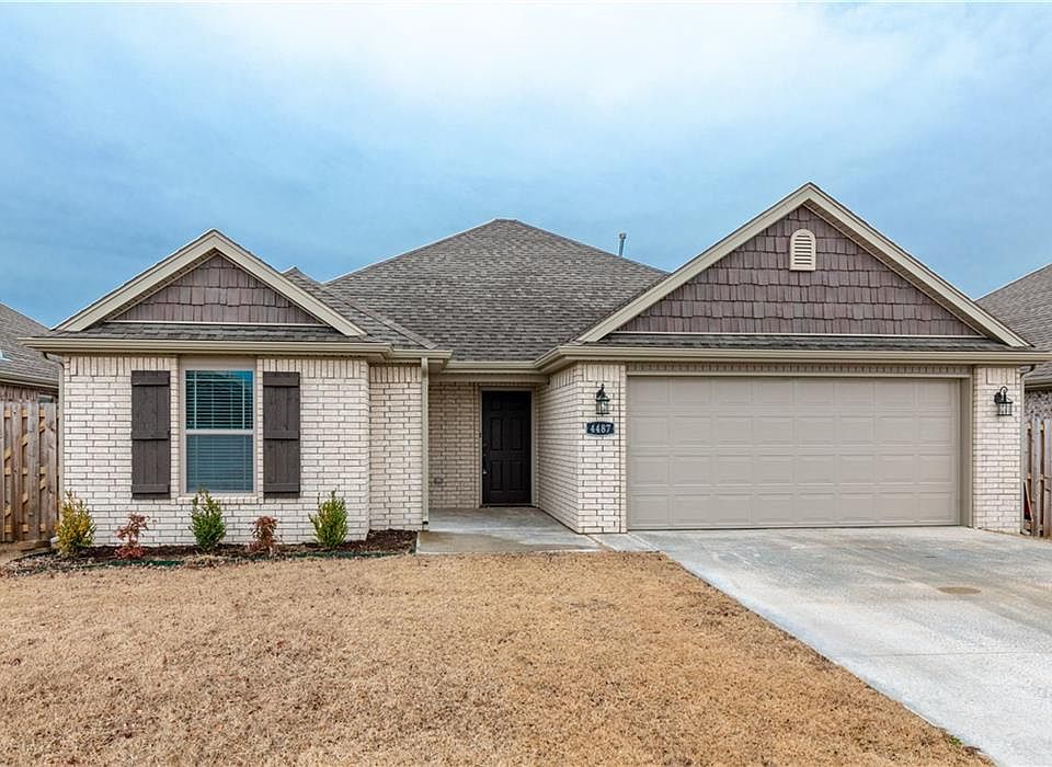 1st image of 4487 W Divide Dr