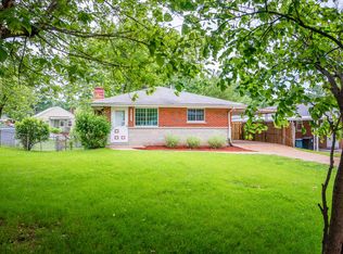 10015 Luna Ct, Saint Louis, MO
