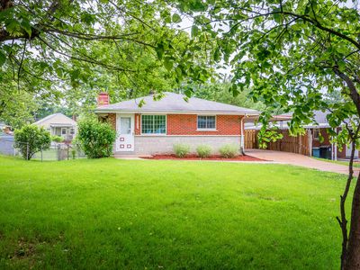 10015 Luna Ct, Saint Louis, MO, 63125
