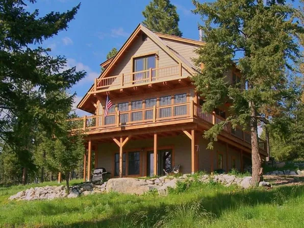 208 Highland Meadow Rd, Kila, MT 59920