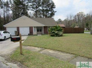 1 Stalwick Dr, Pooler, GA 31322