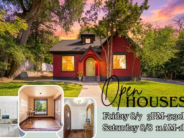 356 E 300 N, Logan, UT 84321