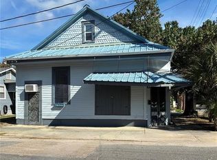 8301-8303 Belfast St, New Orleans, LA 70118