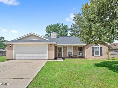2819 Villa Venezia Ct, Ocean Springs, MS, 39564