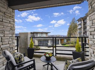 3825 Cates Landing Way #104, North Vancouver, BC