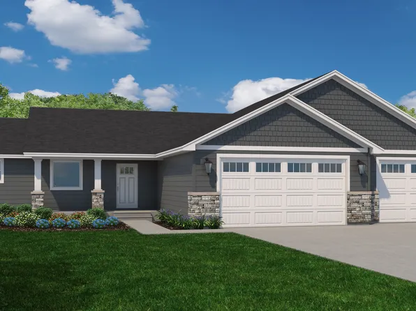 The Eastwood Plan, Orchard Hills