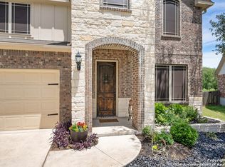 27910 Lokaya Fls, Boerne, TX 78015