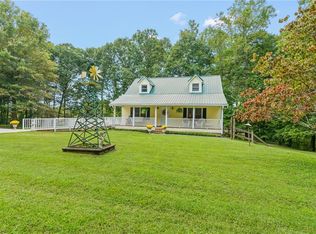 5130 Jones Ct, Winston Salem, NC 27107