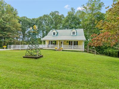 5130 Jones Ct, Winston Salem, NC, 27107