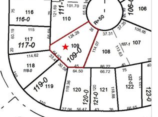 9020 127th Avenue Ct, Anderson Island, WA 98303