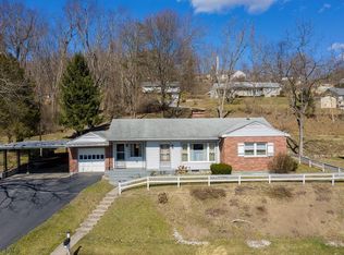 301 Reynolds Ave, Huntingdon, PA 16652