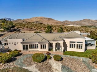 2654 Wellington N, Carson City, NV