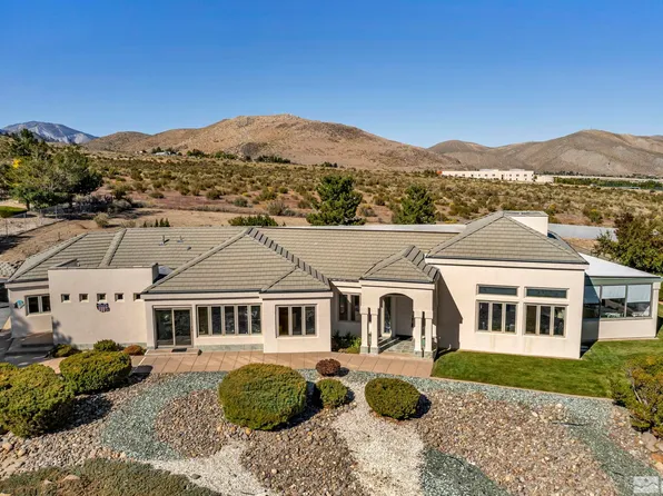 2654 Wellington N, Carson City, NV 89703