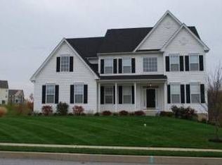 163 Bridle Path Ln, Coatesville, PA 19320