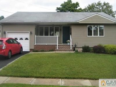 183 Jeffery Rd, Colonia, NJ, 07067