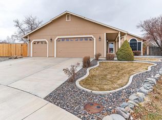 36 Longspur Ct, Sparks, NV