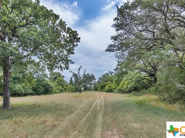 0 County Road 259, Ganado, TX 77962