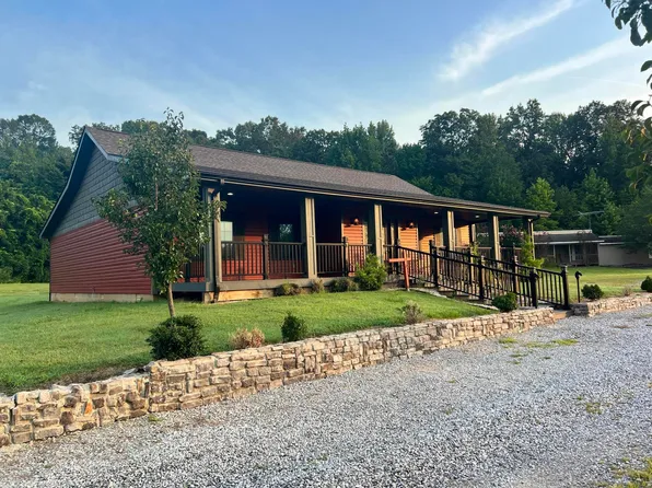 6973 Us Highway 641 N, Gilbertsville, KY 42044