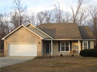 152 Red Oak Trl, Estill Springs, TN 37330