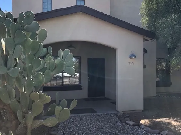 710 N Dodge Blvd, Tucson, AZ 85716