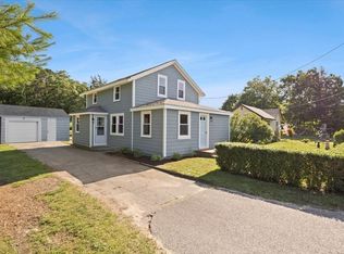 1019 Point Rd, Marion, MA 02738