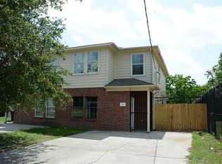 8114B Jutland Rd, Houston, TX 77033