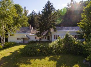 709 Springhill Rd, South Londonderry, VT 05155