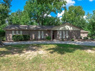 21427 Greengate Dr, Spring, TX 77388