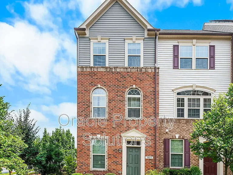 3025 Frayser Farm Rd — Photo 1
