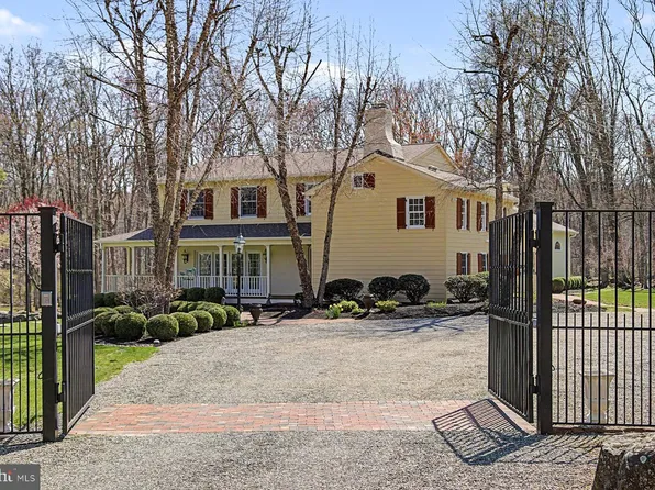 1722 Ringing Rocks Rd, Upper Black Eddy, PA 18972