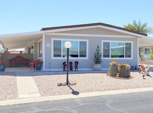 259 W Palma Dr, Green Valley, AZ 85614