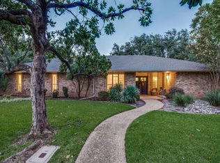 4131 Fawnhollow Dr, Dallas, TX 75244