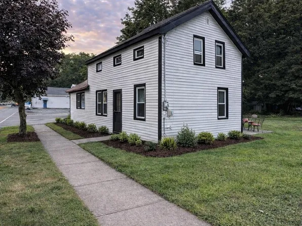 56 Sullivan Street, Wurtsboro, NY 12790